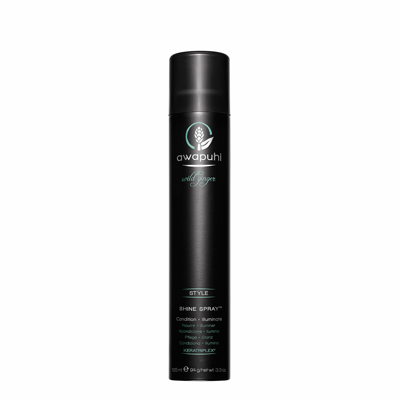 Shine Spray 125ml