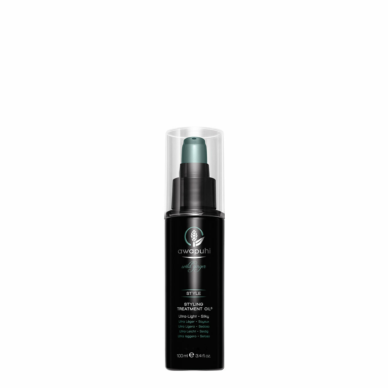 Styling Treatment Oil 100ml