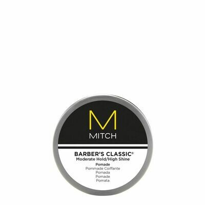 Barber’s Classic Pomade 85g