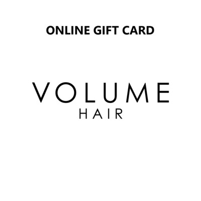 Online Gift Card