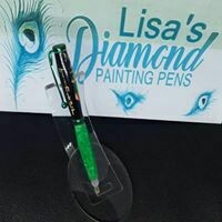 Pre Made Pens