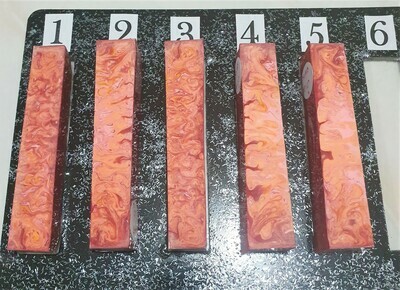 Slab Pours