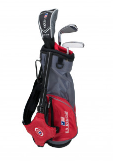 Ultralight 39 - 3 Club Set