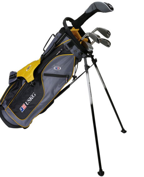 Ultralight 63 - 5 Club Set