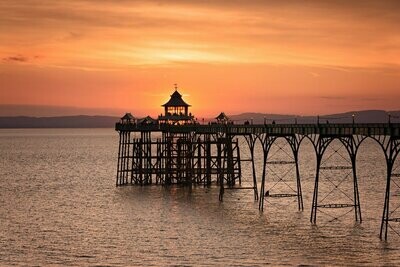 Pier