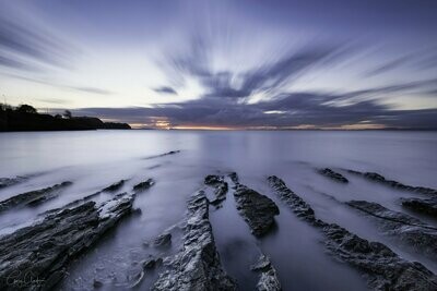 Seafront