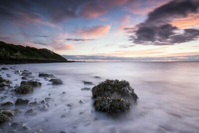 Layde Bay