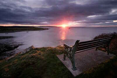 Poets Walk