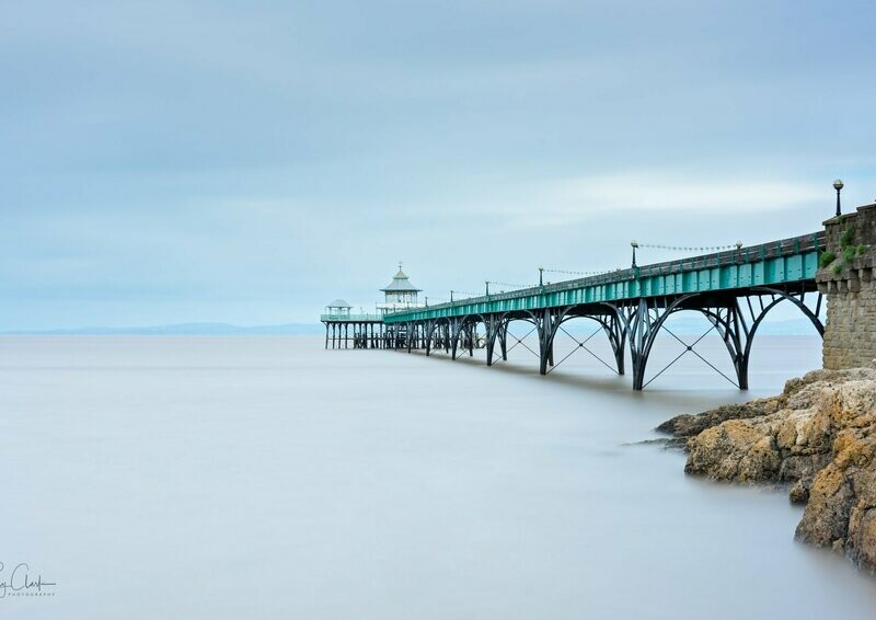 Daytime Spring High Tide  - Available Options Below