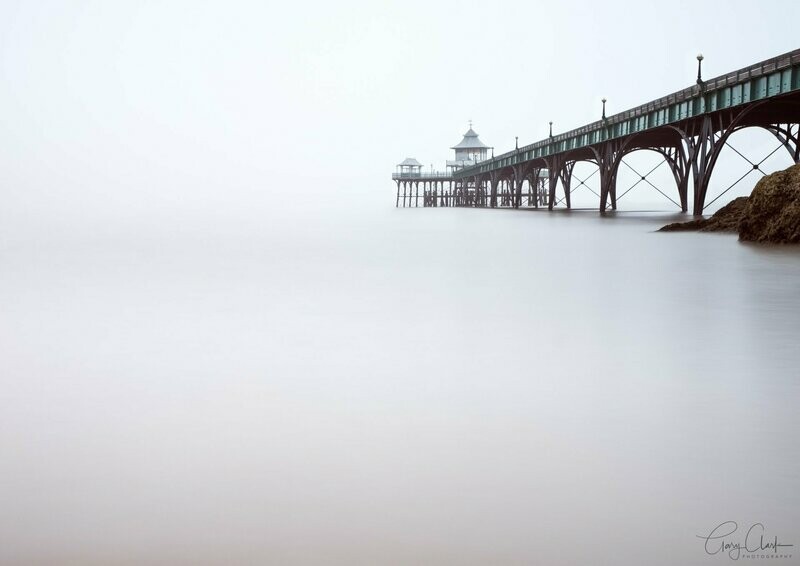 Fog Horn Time  - Available Options Below