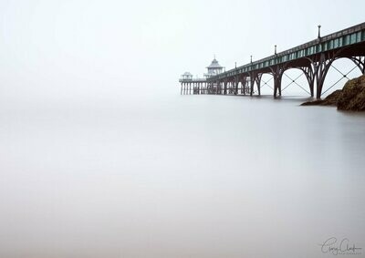 Fog Horn Time  - Available Options Below
