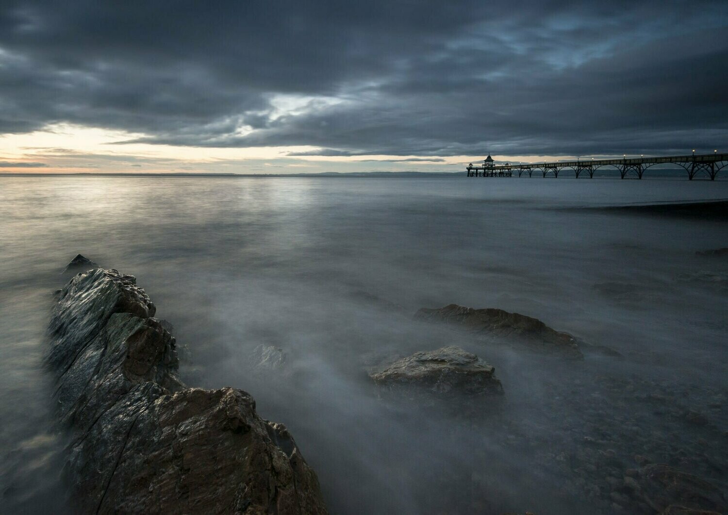 Moody Sky's  - Available Options Below
