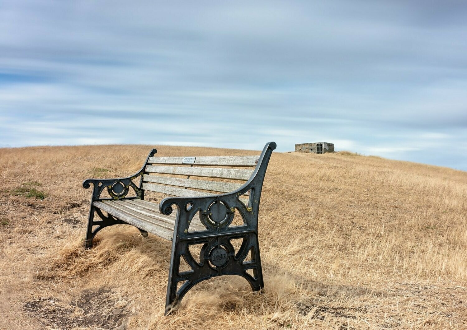 The Hot Dry Summer of 2018 - Available Options Below