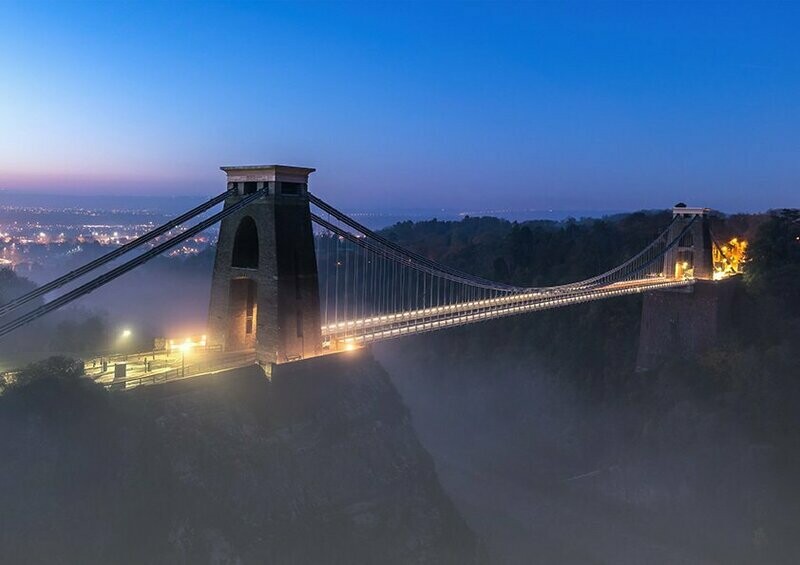 Good Morning Bristol - Available Options Below