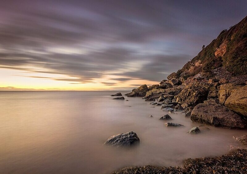 Lighting up the Rocks - Available Options Below