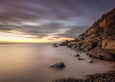 Lighting up the Rocks - Available Options Below