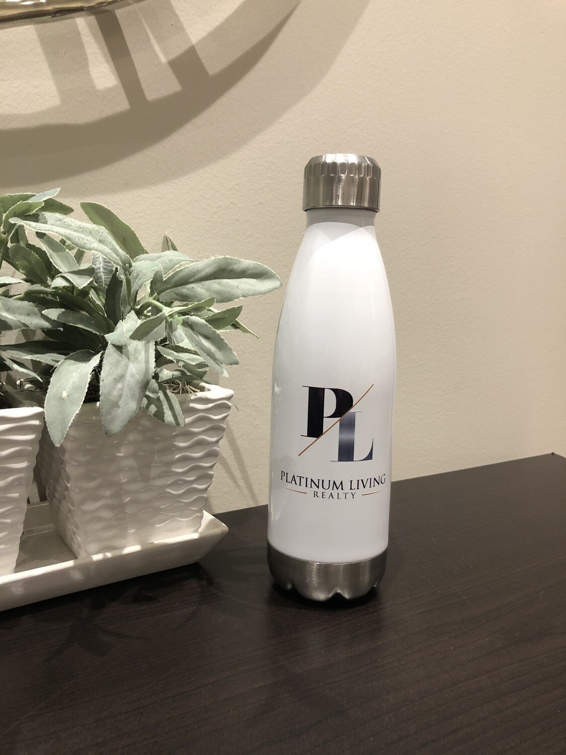 PLR- Swell Water Bottle