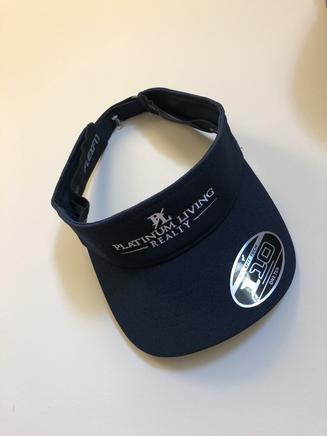 PLR - Navy Visor
