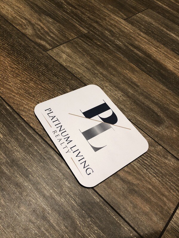 PLR- Mouse Pad