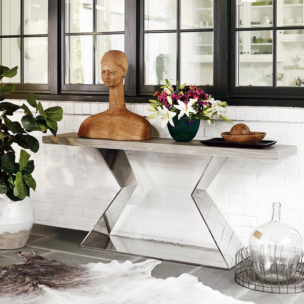 ZEPHYR ELOQUENCE CONSOLE