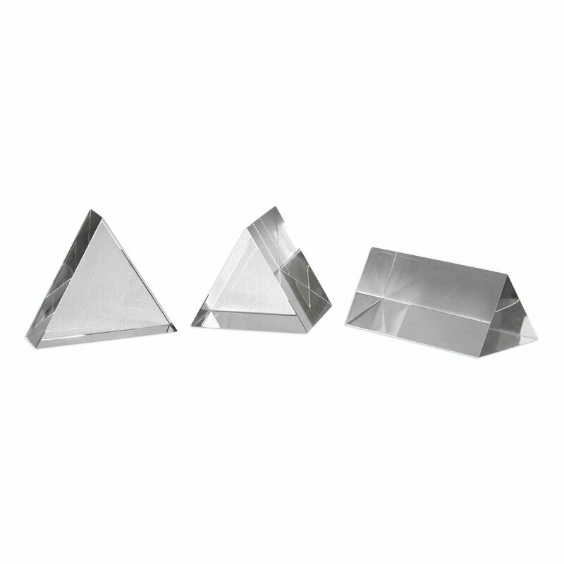 TRIANGLE TRIO