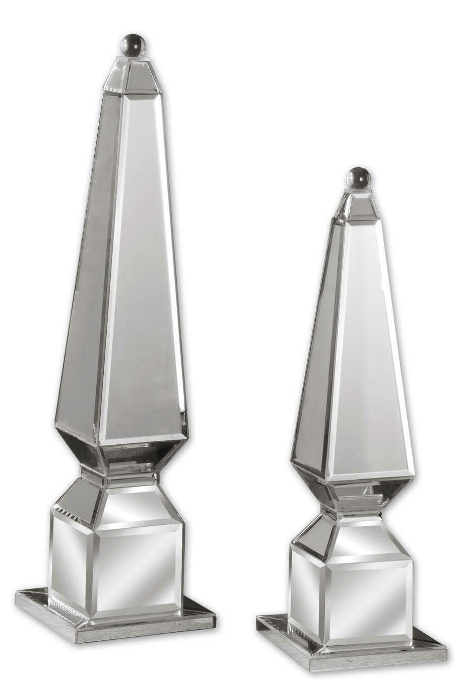 ALANNA FINIALS