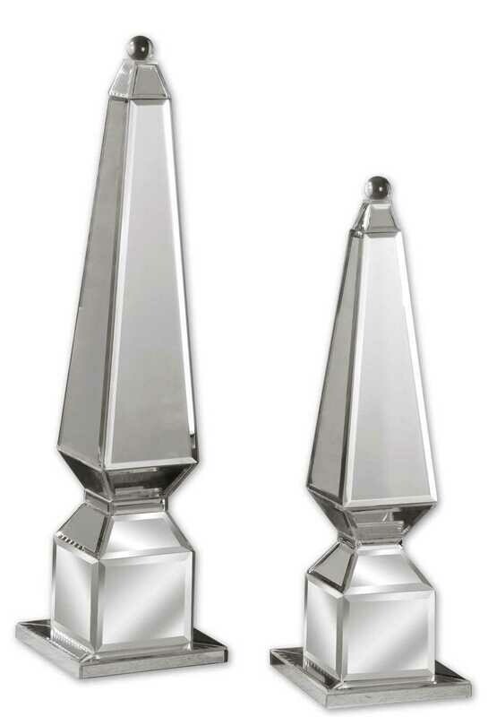 ALANNA FINIALS