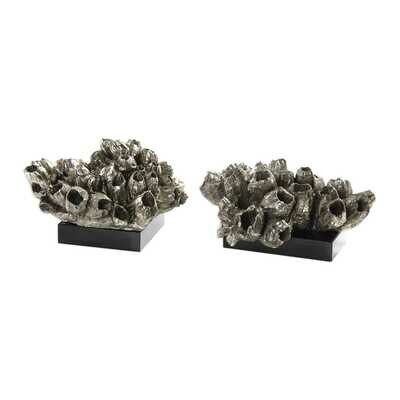 SESSILE SCULPTURE