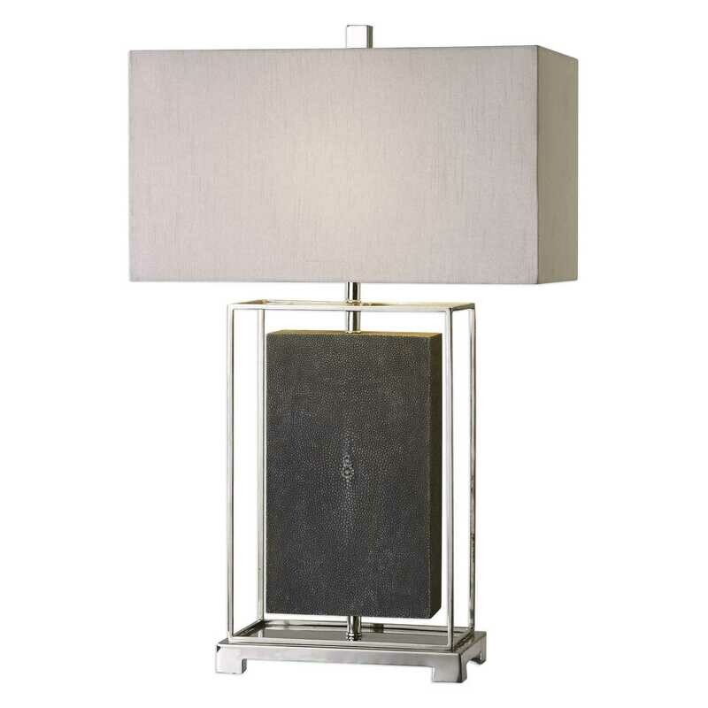 SAKANA TABLE LAMP