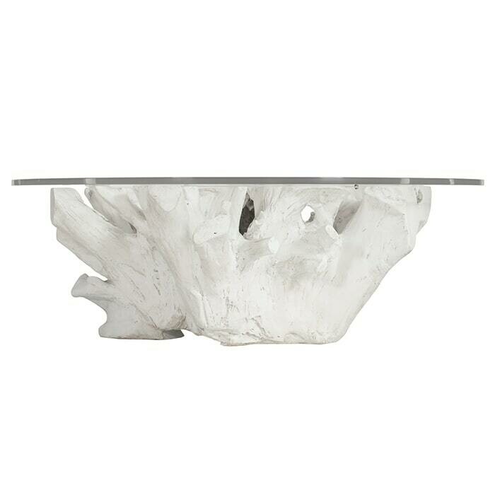 Silvius Cocktail Table