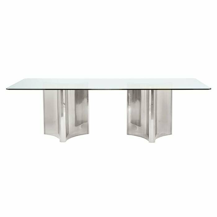 Asher Dining Table