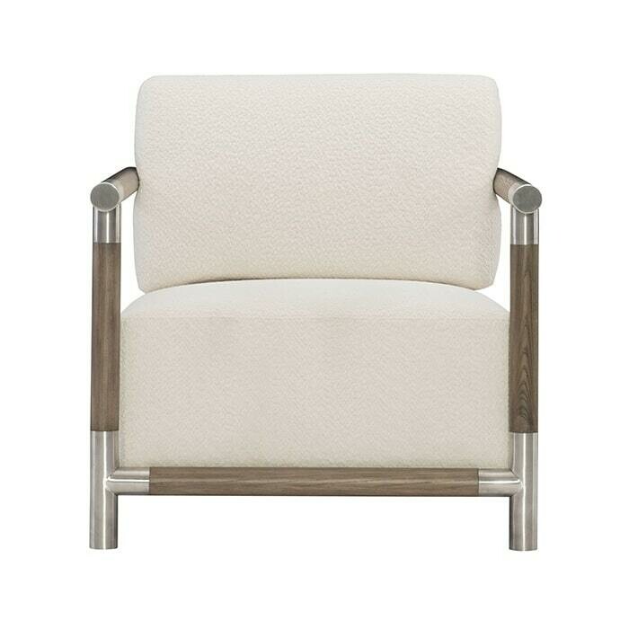 Kylie Fabric Chair