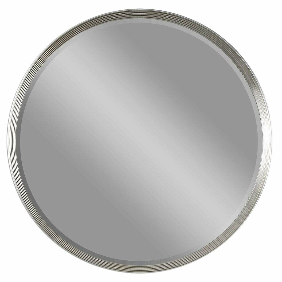 SERENZA ROUND MIRROR