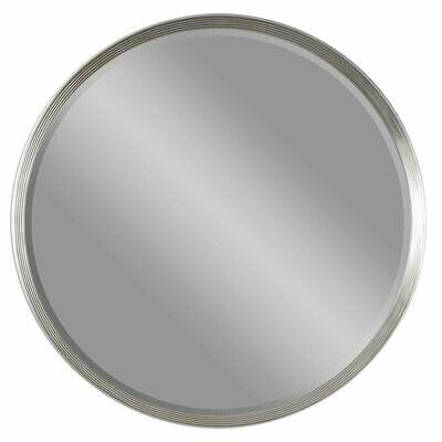 SERENZA ROUND MIRROR