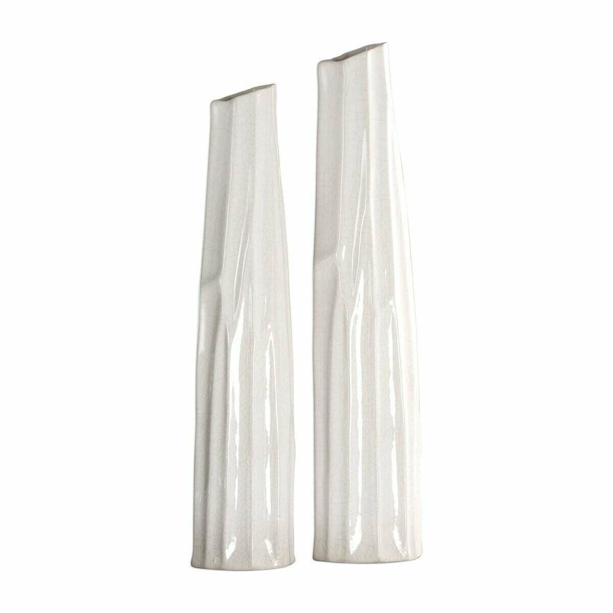 KENLEY VASES, S/2