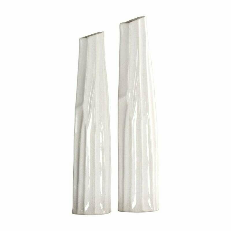 KENLEY VASES, S/2