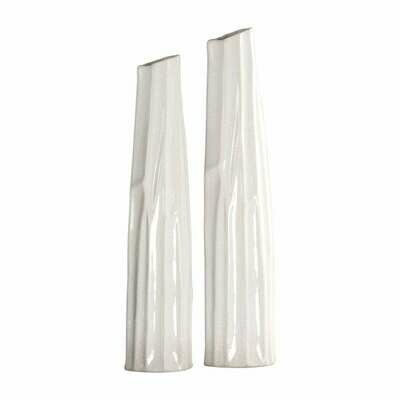 KENLEY VASES, S/2