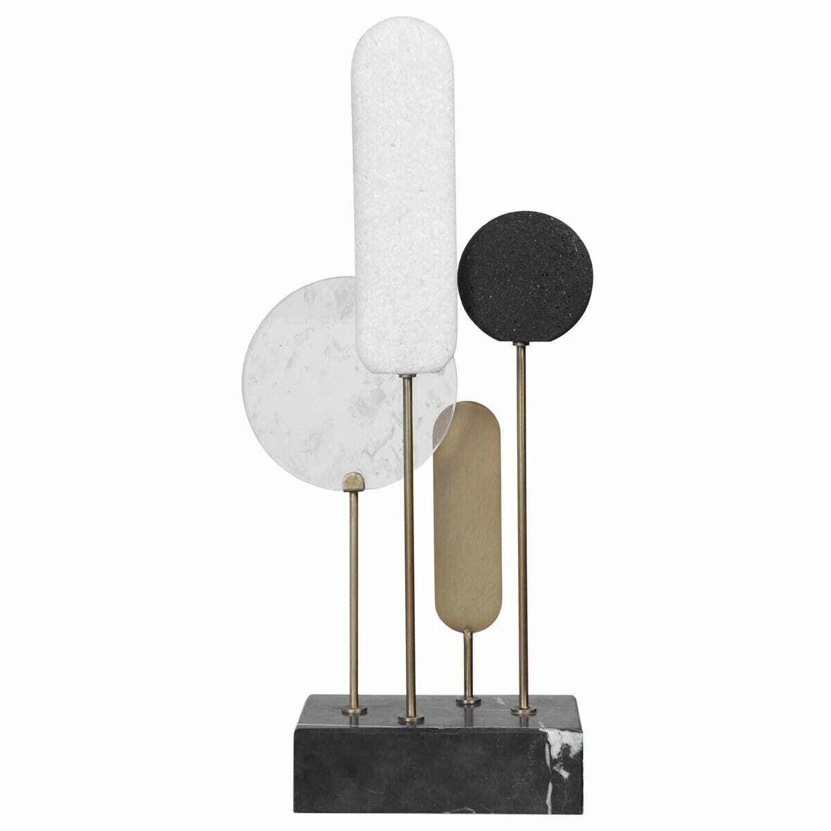 SIGNAL SCULPTURE