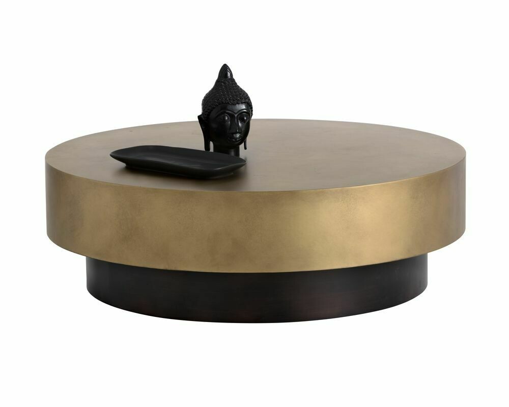 Bernaby Coffee Table