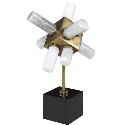 BATON SCULPTURE
