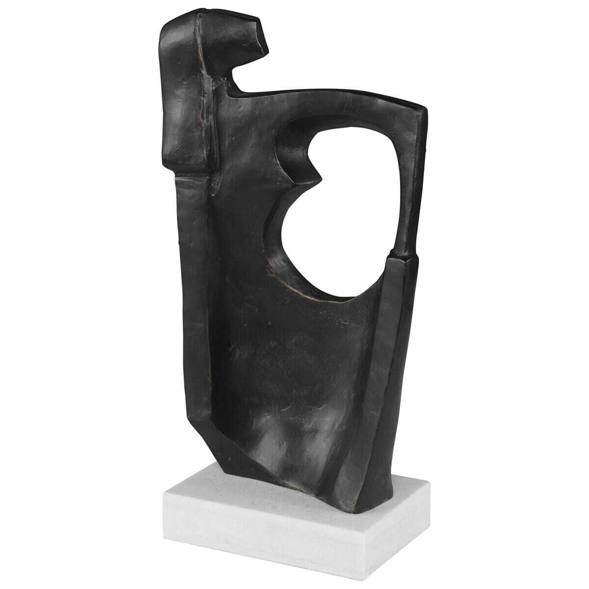 PROUD MARY SCULPTURE