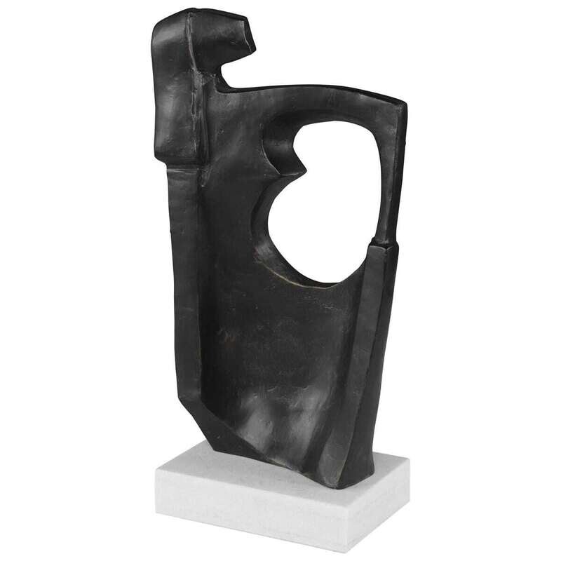 PROUD MARY SCULPTURE