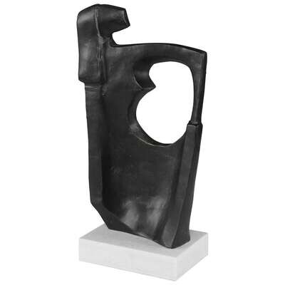 PROUD MARY SCULPTURE