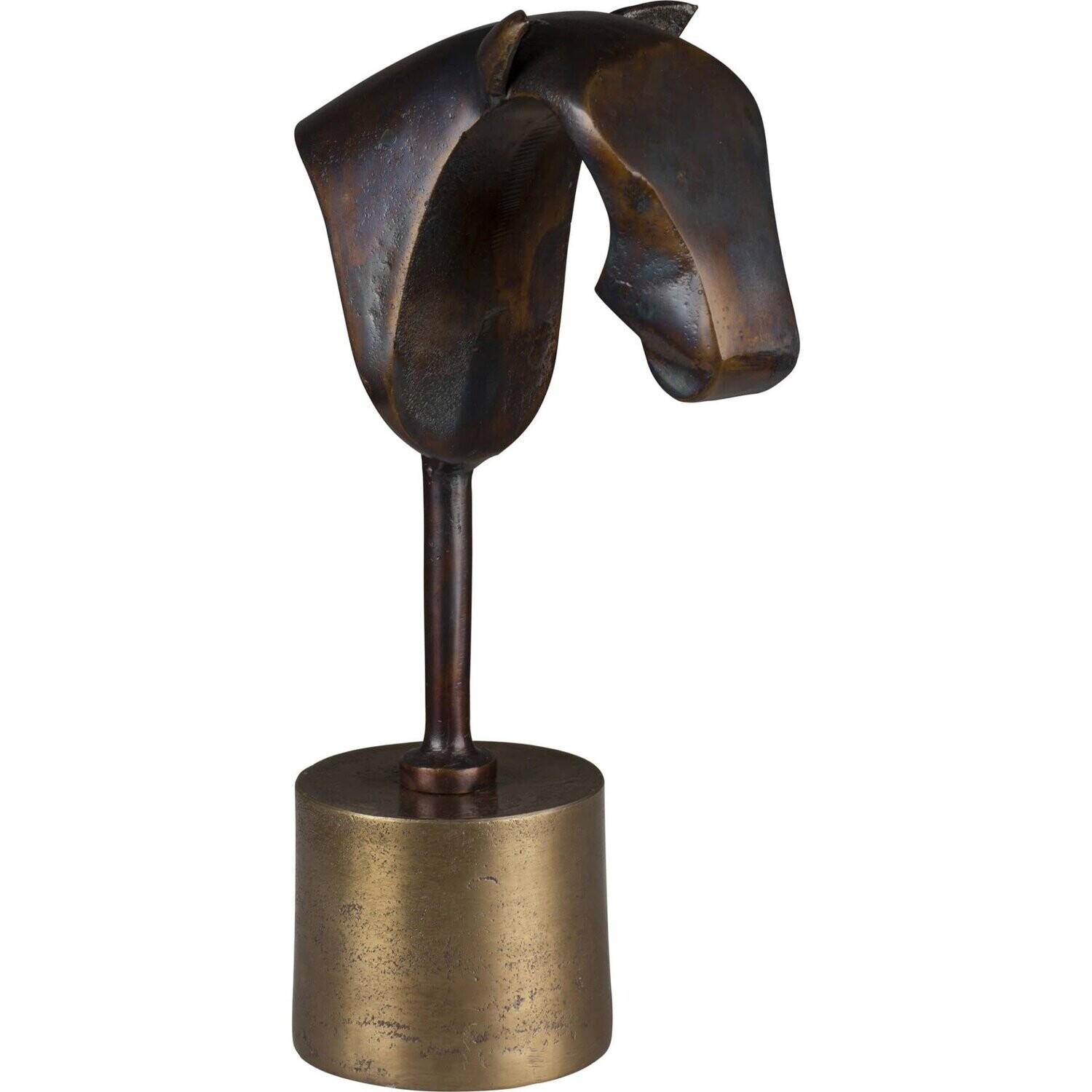 RUSTIC PAWN II