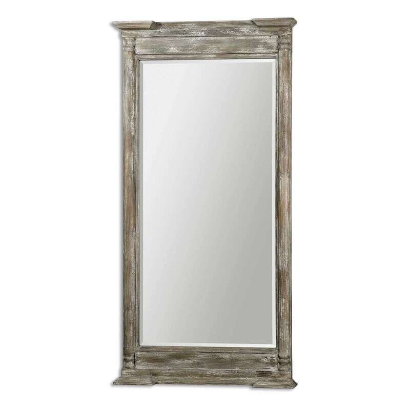 VALCELLINA MIRROR