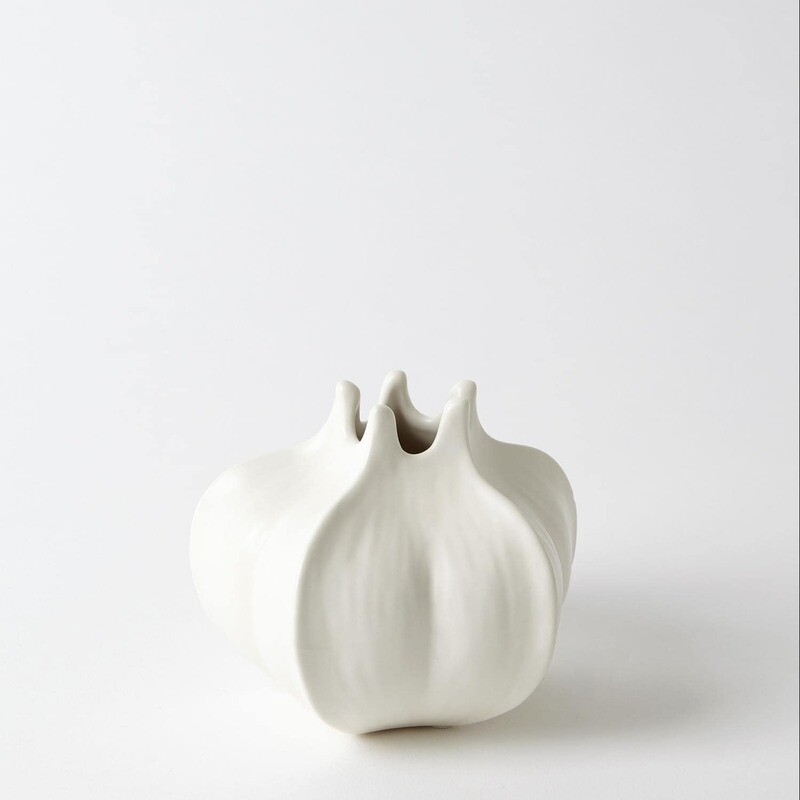 STAR FRUIT VASES-SM