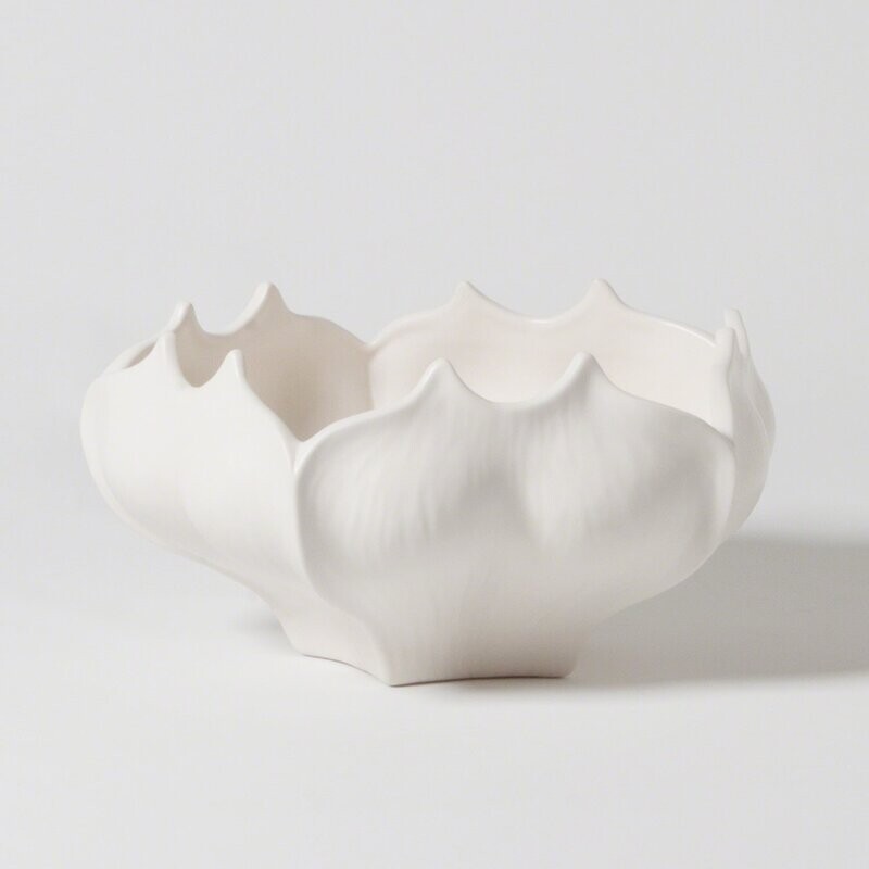 STAR FRUIT BOWL