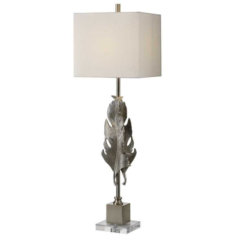 LUMA BUFFET LAMP