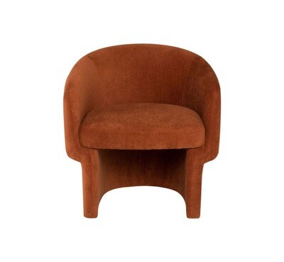 Clementine Occasional Chair