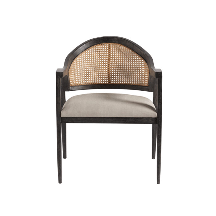 Dexter Accent Chair